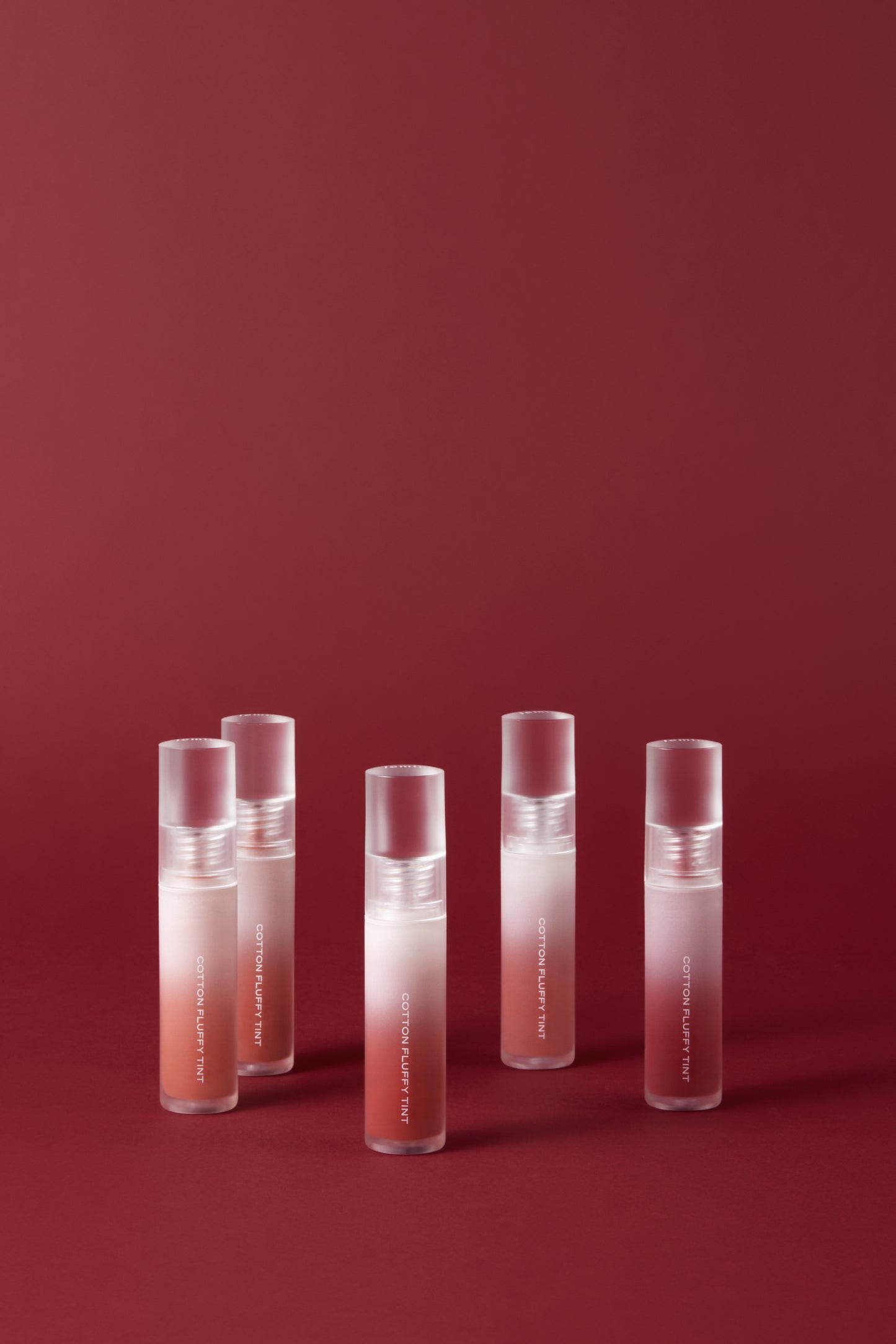 LEMIU - Cotton Fluffy Tint