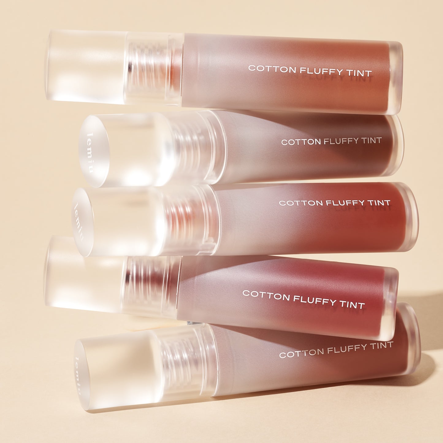 LEMIU - Cotton Fluffy Tint