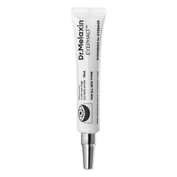 Dr. Melaxin Eyephalt Eyecream for Eyebags 10ml (x210) (Bulk Box)