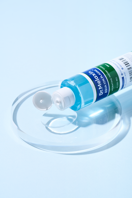 Dr.Melaxin Aqua Ion Plasma Water Toner 200ml (x77) (Bulk Box)