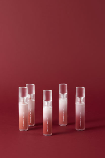 LEMIU - Cotton Fluffy Tint