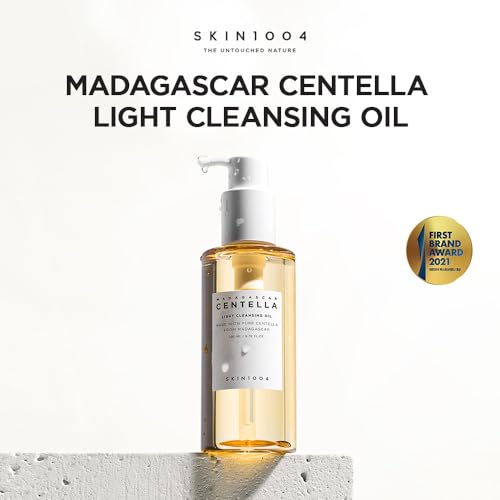 SKIN 1004 - Madagascar Centella Light Cleansing Oil (x40) (Bulk Box)