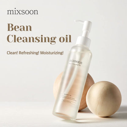 mixsoon - Bean Cleansing Oil (x42) (Bulk Box)