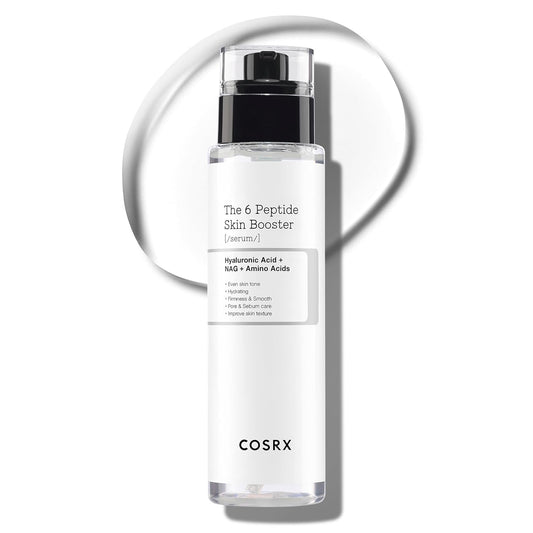 COSRX - The 6 Peptide Skin Booster Serum (x60) (Bulk Box)
