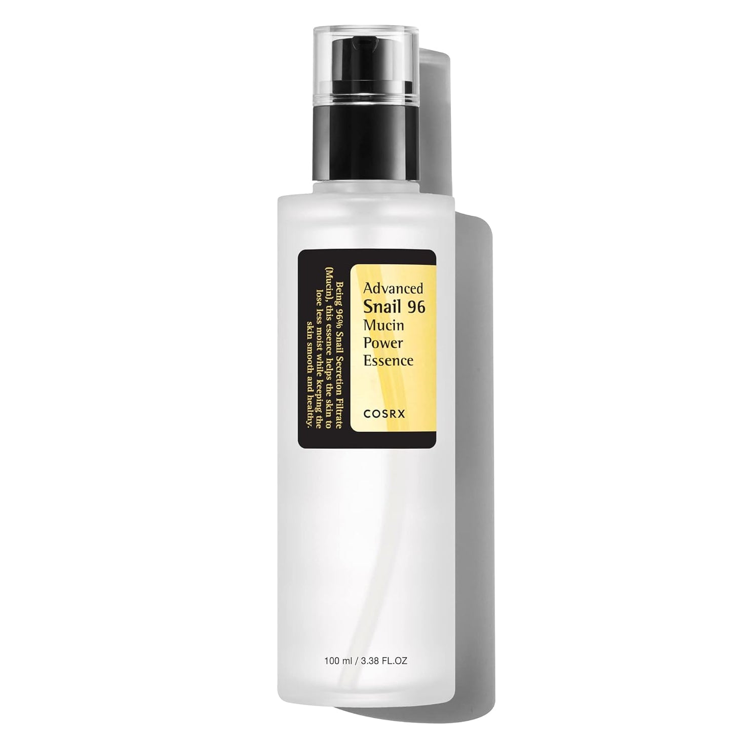 COSRX - Advanced Snail 96 Mucin Power Essence (x60) (Bulk Box)