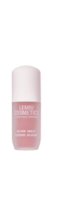 LEMIU - Glow Melt Liquid Blush
