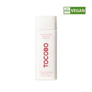 TOCOBO - Vita Tone Up Sun Cream (x50) (Bulk Box)