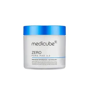 medicube - Zero Pore Pad 2.0 (x20) (Bulk Box)