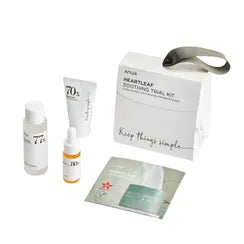 Anua - Heartleaf Soothing Trial Kit (x15) (Bulk Box)