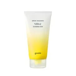 Goodal - Green Tangerine Vita C Cleansing Foam (x10) (Bulk Box)