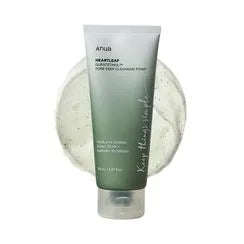 Anua - Heartleaf Quercetinol Pore Deep Cleansing Foam (x40) (Bulk Box)