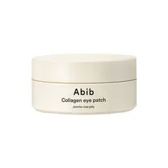 Abib - Collagen Eye Patch Jericho Rose Jelly (x12) (x96) (Bulk Box)