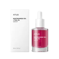 Anua - Niacinamide 10% + TXA 4% Serum (x54) (Bulk Box)