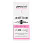 Dr.Melaxin Bondex Protein Bonding Remodeling Shampoo 400ml (x20) (Bulk Box)