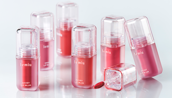 LEMIU - Moist Lip Blur