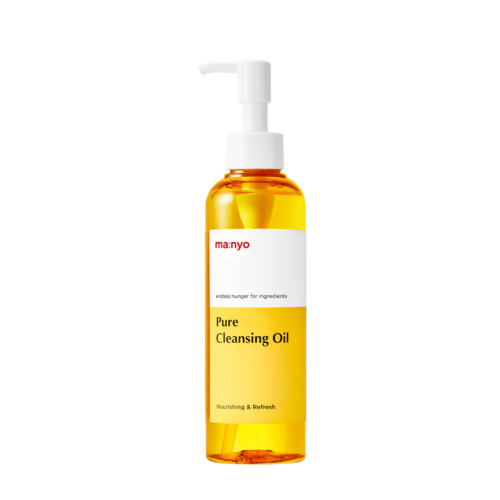 Manyo - Pure Cleansing Oil (x60) (Bulk Box)