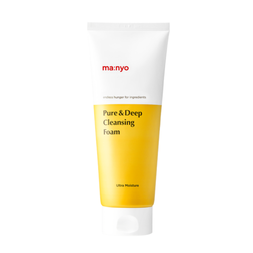 Manyo - Pure & Deep Cleansing Foam (x24) (Bulk Box)