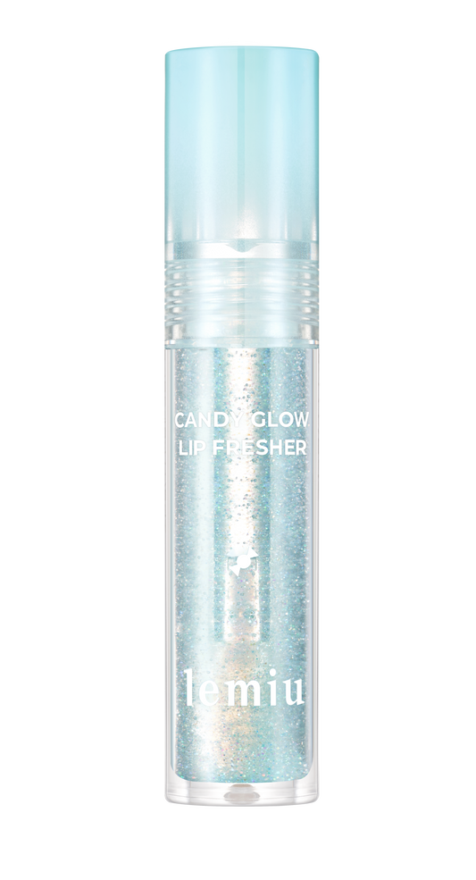 LEMIU - Candy Glow Lip Fresher #Cooltopia