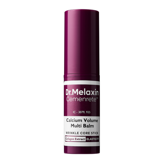 Dr.Melaxin Cemenrete Calcium Volume Multi Balm 9g (x100) (Bulk Box)