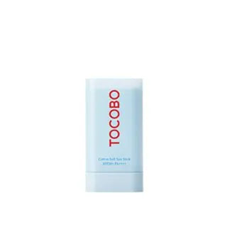 TOCOBO - Cotton Soft Sun Stick (x100) (Bulk Box)